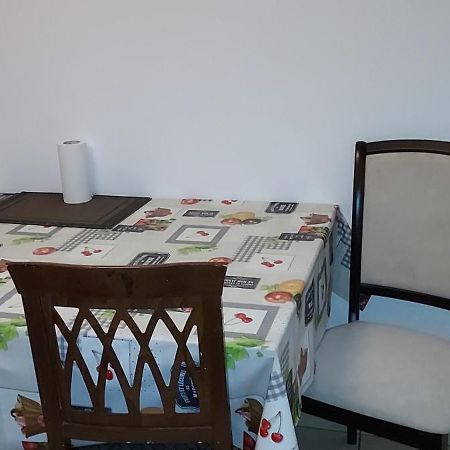 Apartament Simon Brasov Luaran gambar