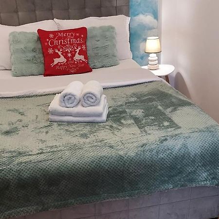 Apartament Simon Brasov Luaran gambar
