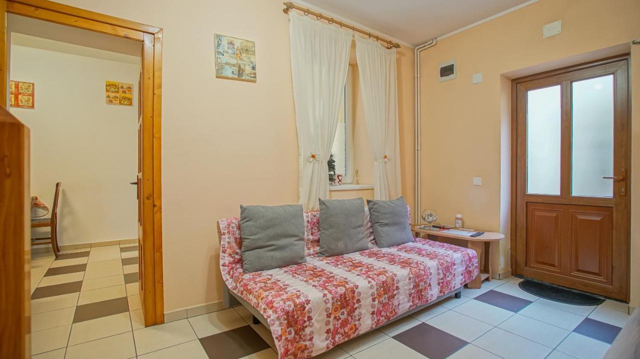 Apartament Simon Brasov Luaran gambar