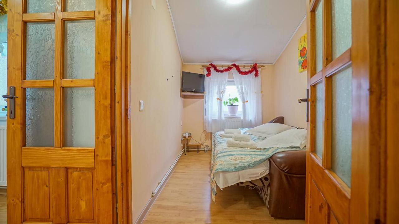 Apartament Simon Brasov Luaran gambar