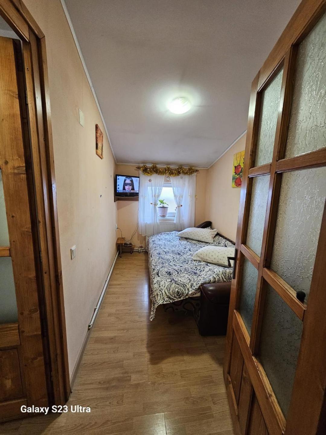 Apartament Simon Brasov Luaran gambar