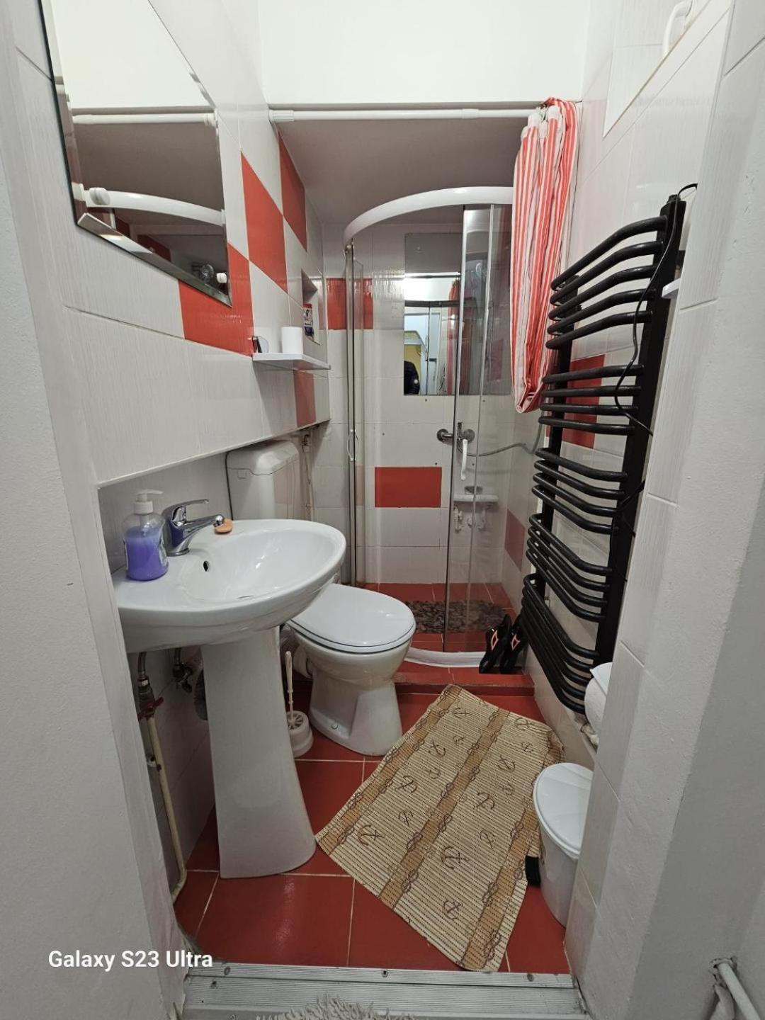 Apartament Simon Brasov Luaran gambar