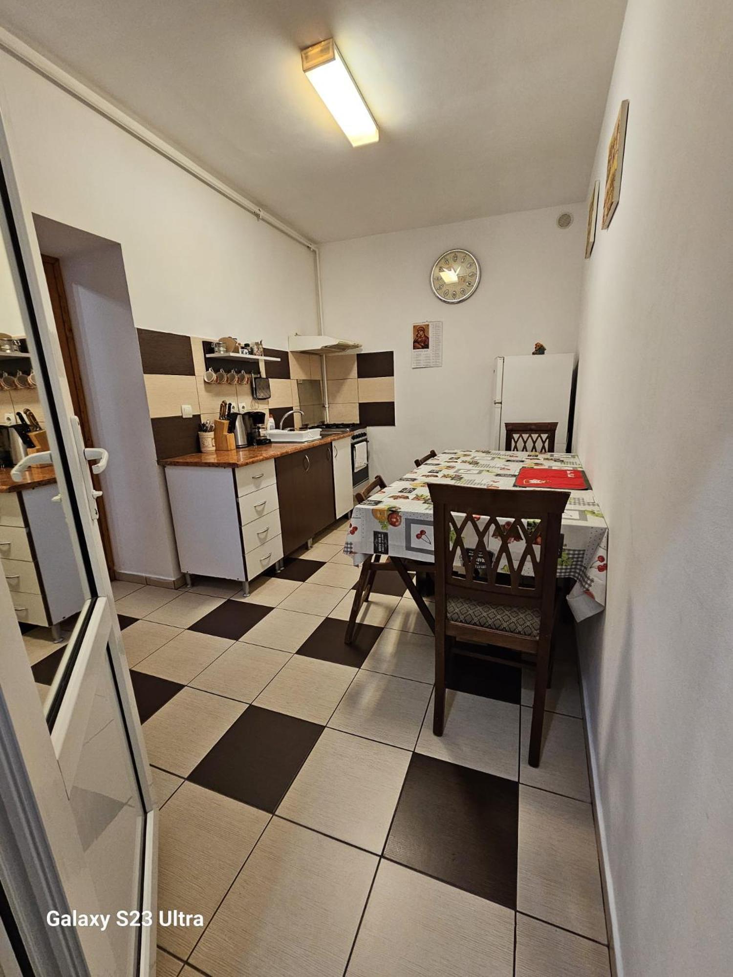 Apartament Simon Brasov Luaran gambar