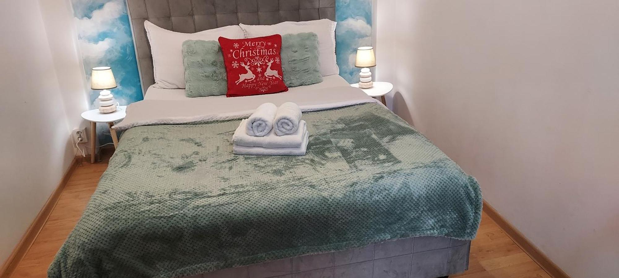 Apartament Simon Brasov Luaran gambar