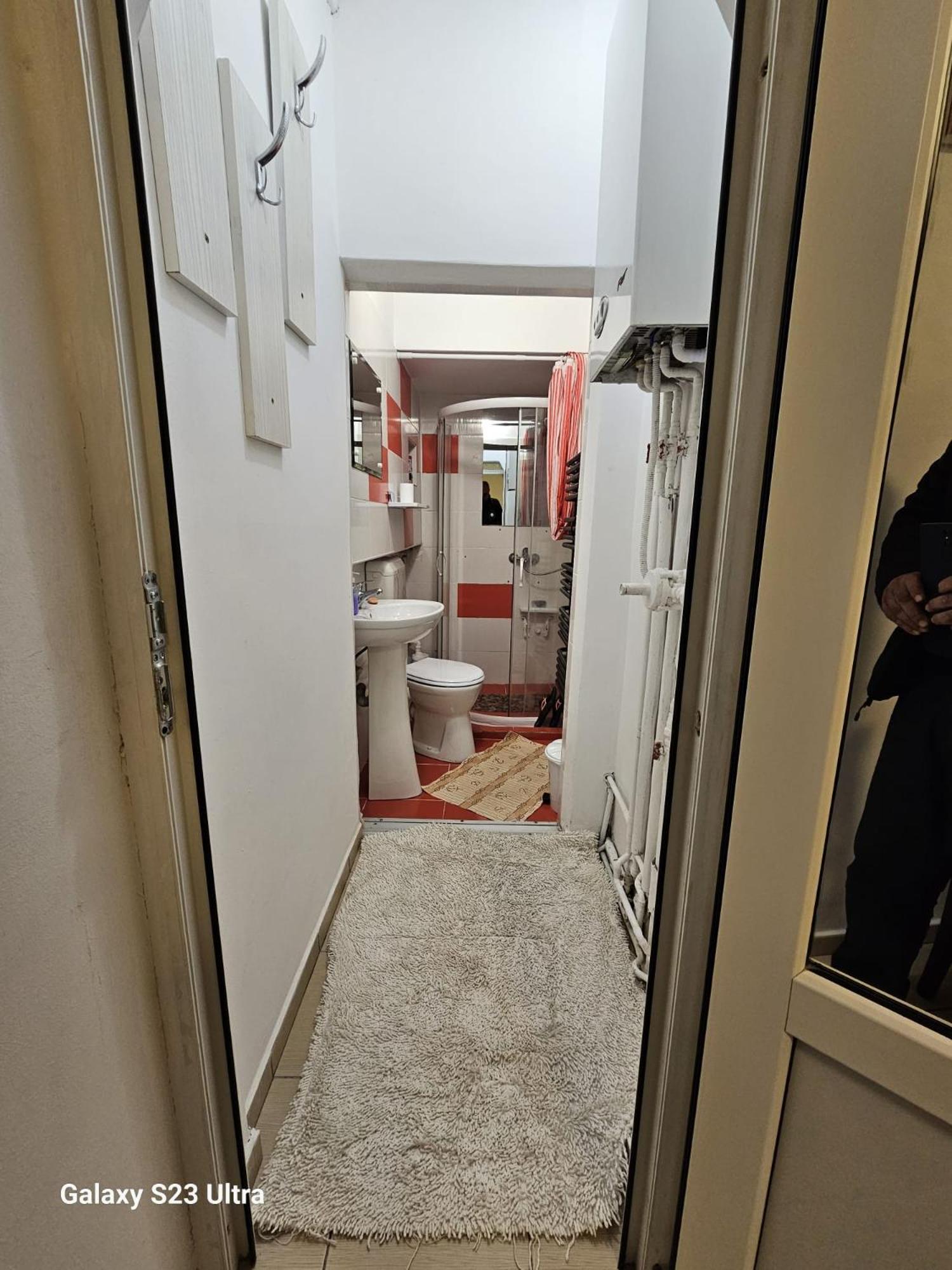 Apartament Simon Brasov Luaran gambar