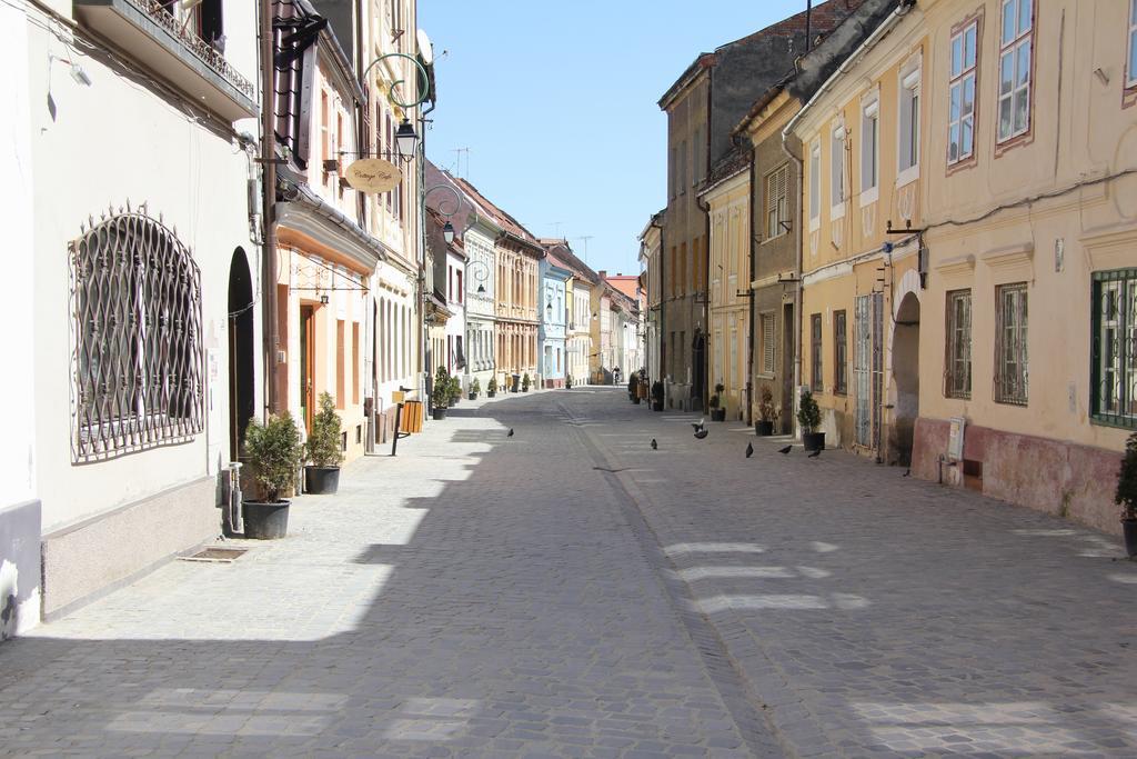 Apartament Simon Brasov Bilik gambar