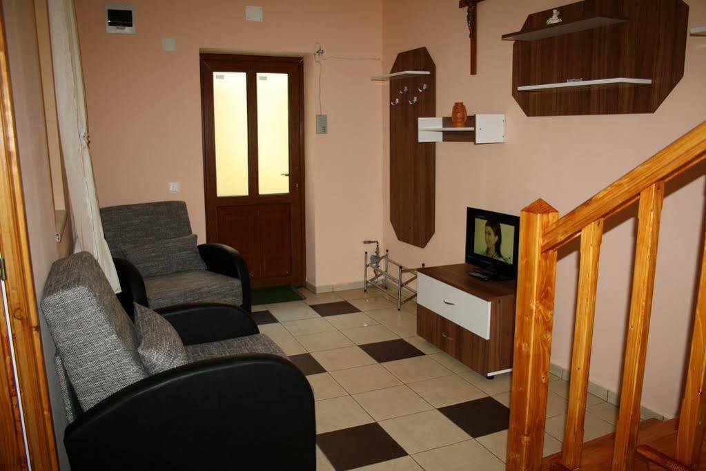 Apartament Simon Brasov Luaran gambar
