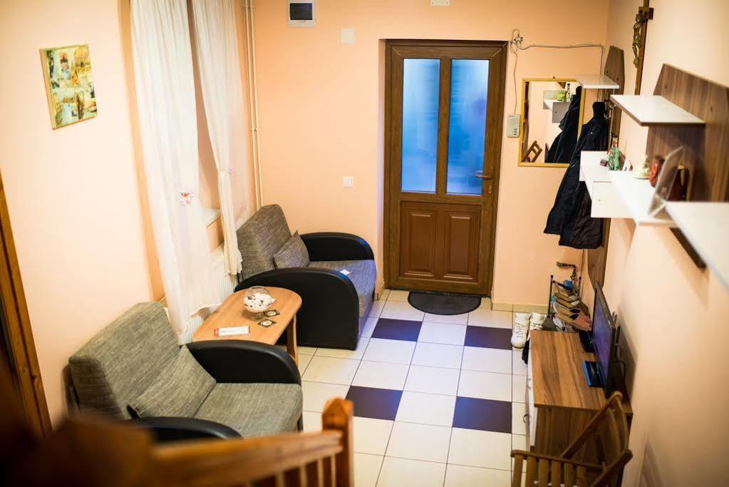 Apartament Simon Brasov Luaran gambar