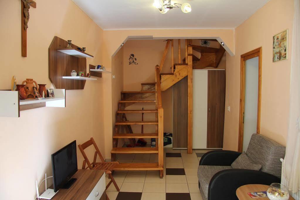 Apartament Simon Brasov Luaran gambar