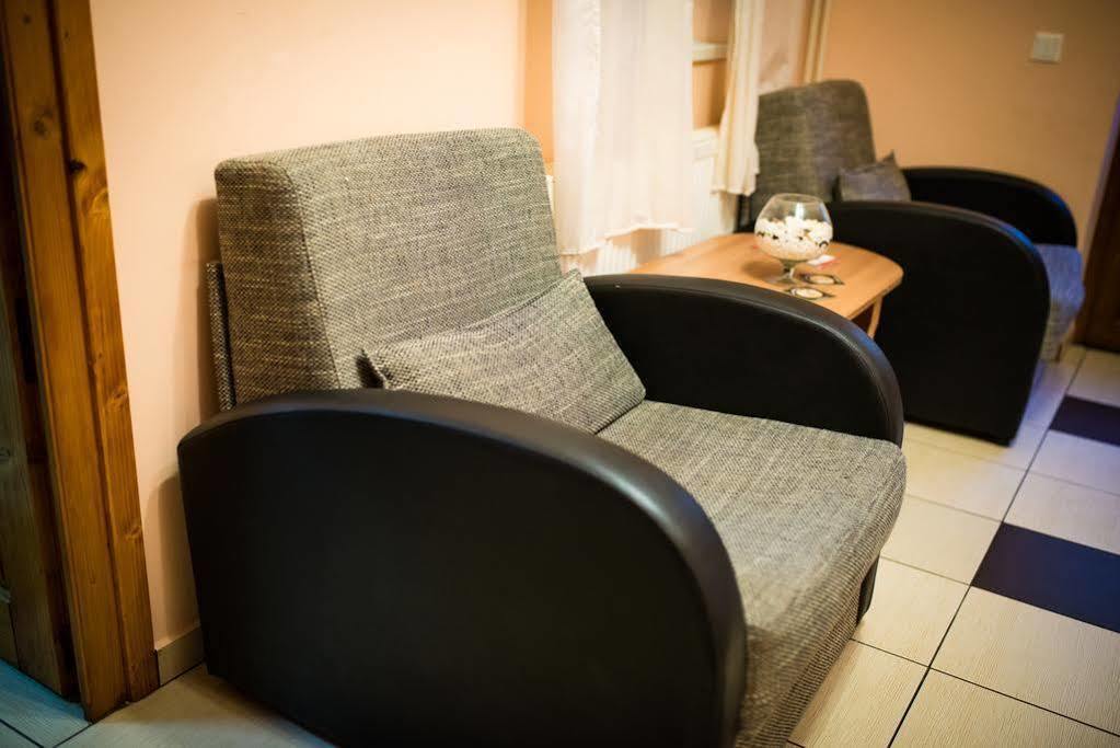 Apartament Simon Brasov Luaran gambar