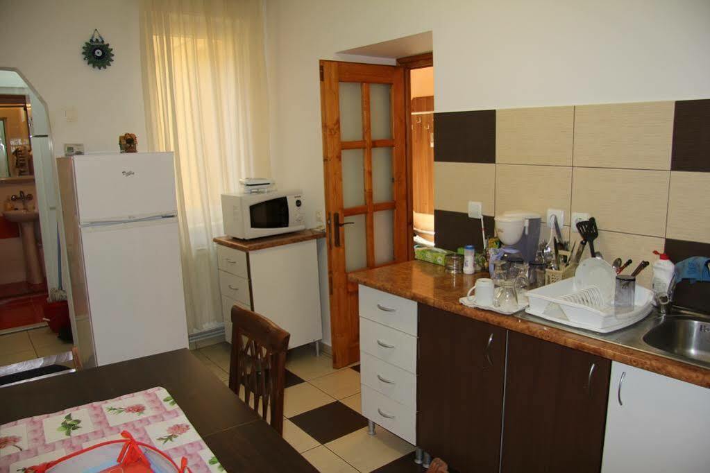 Apartament Simon Brasov Luaran gambar