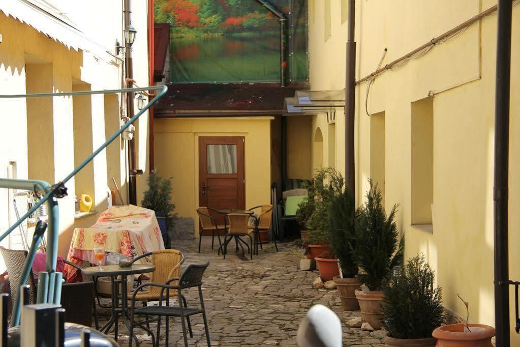 Apartament Simon Brasov Luaran gambar